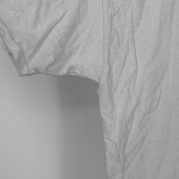 Men’s Mickey Original White Graphic Tee size XL - Picture 4 of 9